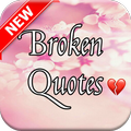 Broken Heart Quotes
