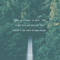 Broken Heart Quotes screenshot 2