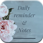 Remind Yourself Quotes biểu tượng