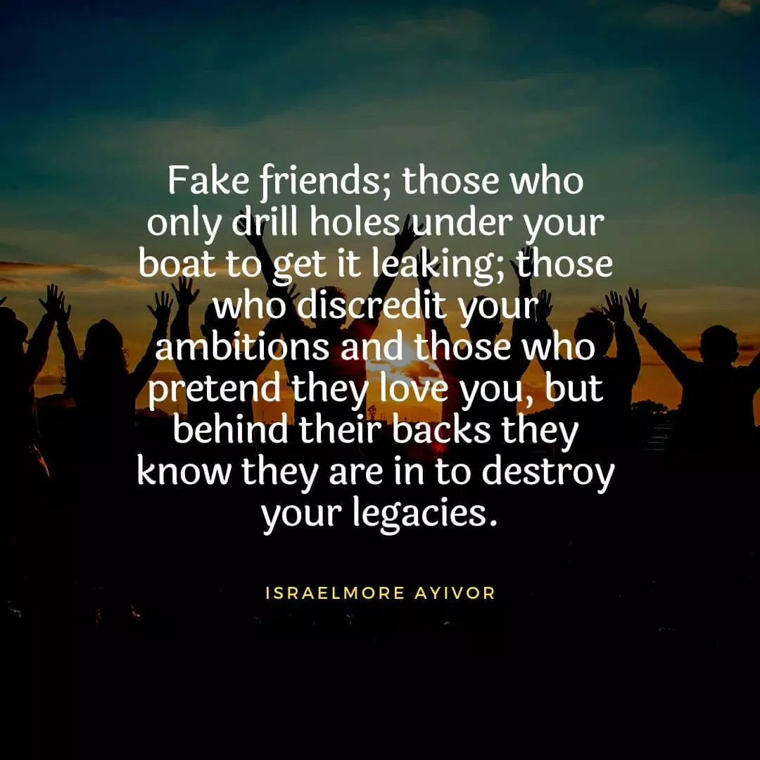 Fake Friends Quotes APK for Android Download