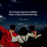 Fake Friends Quotes screenshot 1