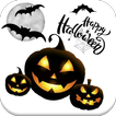 Halloween Photo Editor - Creepy Mask