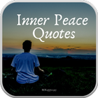 Inner Peace Quotes icône