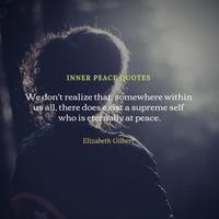 Inner Peace Quotes capture d'écran 3