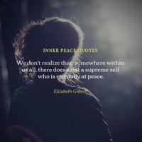 Inner Peace Quotes screenshot 3
