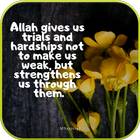 Islamic Quotes icon