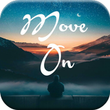 Move On Quotes icon