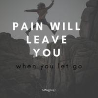 برنامه‌نما Move On Quotes عکس از صفحه