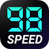Speedometer, Odometer, HUD icon