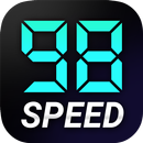 Speedometer GPS HUD - Odometer-APK