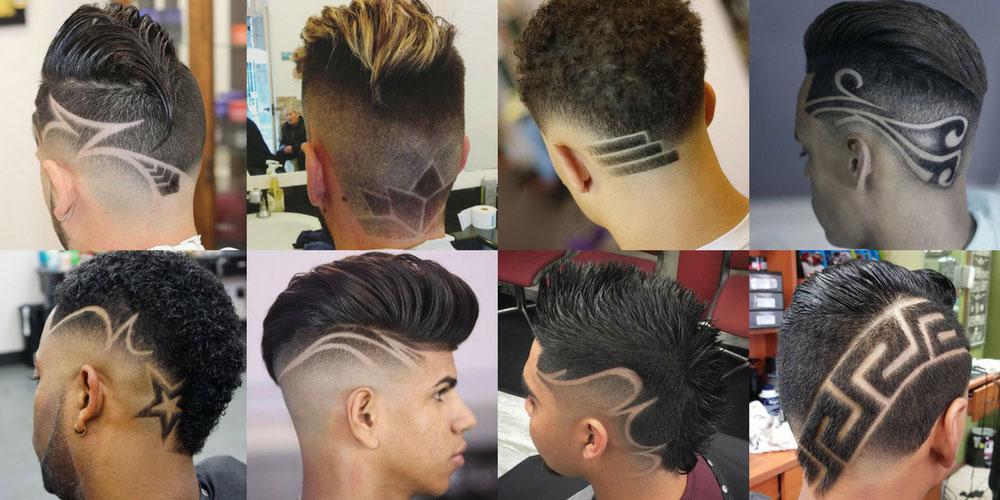 Boys Men Hairstyles And Hair Cuts 2019 APK pour Android Télécharger