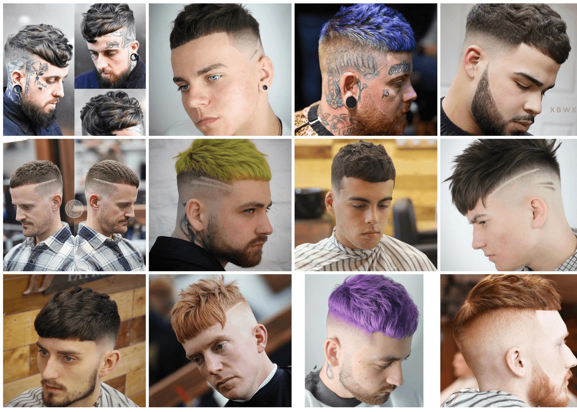 Boys Men Hairstyles And Hair Cuts 2019 for Android - APK Download Boys Men Hairstyles And Hair Cuts 2019 for Android - APK Download