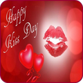 Happy Kiss Day