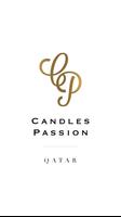 Candles Passion poster
