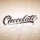 Chocolate icône
