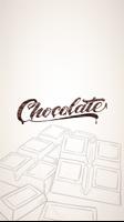 Chocolate Cartaz