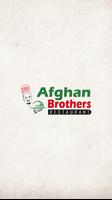 Afghan Brothers Affiche