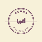 Agora icon