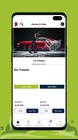 Shahad Al Wafaa Car Wash اسکرین شاٹ 2