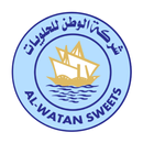 Al Watan Sweets - حلويات الوطن APK
