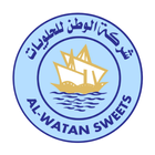 Al Watan Sweets simgesi