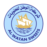 Al Watan Sweets biểu tượng