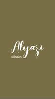 AlYazi Collection plakat