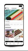Al Kadi Sweets اسکرین شاٹ 2