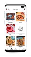 Al Kadi Sweets اسکرین شاٹ 3