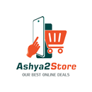 Ashya2 Store - اشياء ستور APK