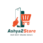 Ashya2 Store-icoon