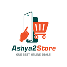 Ashya2 Store biểu tượng