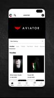 AVIATOR syot layar 2
