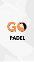 پوستر Go Padel Shop