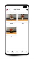 Daisy Rosie screenshot 1