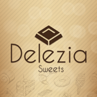 Delezia Sweets أيقونة