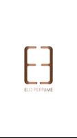 Elo Perfume الملصق