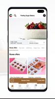 Feeling Sugar Bakery screenshot 2