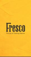 Fresco Kw Poster