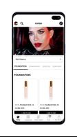Karmabeautycosmetics screenshot 2