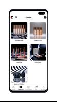 Karmabeautycosmetics screenshot 3