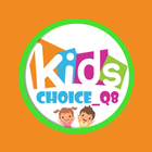 Kids Choice أيقونة