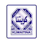 Kuwaitina icône