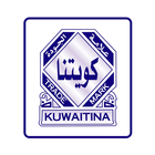 Kuwaitina biểu tượng