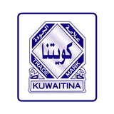 Kuwaitina アイコン