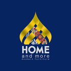 آیکون‌ Home and More