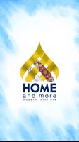 پوستر Home and More