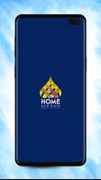 برنامه‌نما Home and More عکس از صفحه
