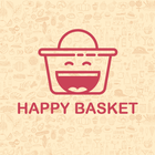 Happybasket icône