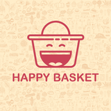 Happybasket icône